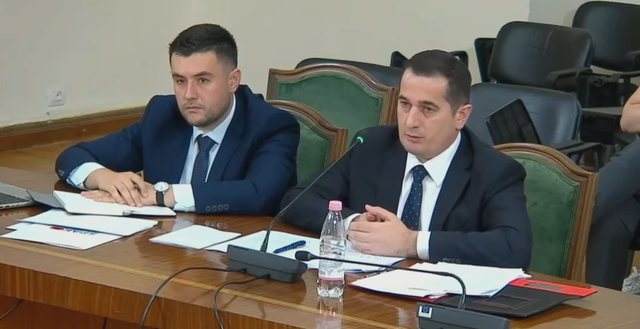 "T&euml; rishikohet politika penale p&euml;r krimet zgjedhore"/ Kreu i