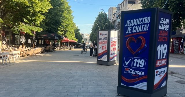Analiza e REL: Fushata serbe n&euml; Kosov&euml; mes Kurtit, Vu&ccedil;iqit,
