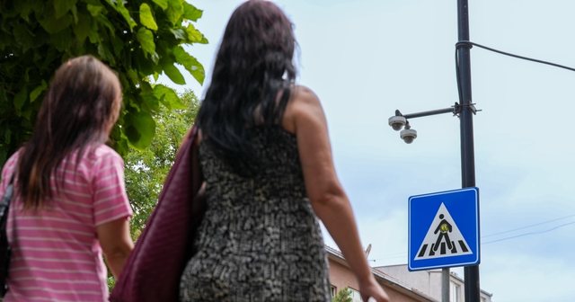 Incizim z&euml;ri dhe njohje fytyrash/ &Ccedil;far&euml; kamerash blejn&euml;