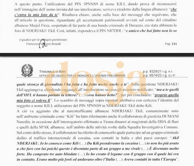 Cili gazetar idiot e bëri dhe të nxori edhe ty? Operacioni