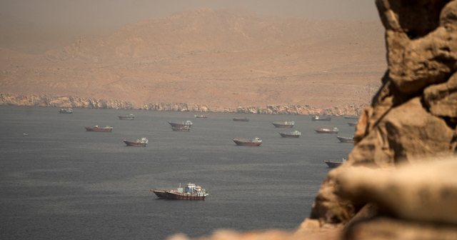 A mund t&euml; jet&euml; beteja SHBA-Iran p&euml;r Hormuzin nj&euml; fitore
