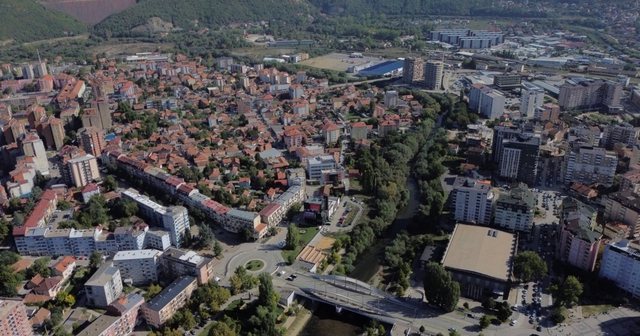 Pas tre dekadash pa fatur&euml;, uji n&euml; veri t&euml; Kosov&euml;s do