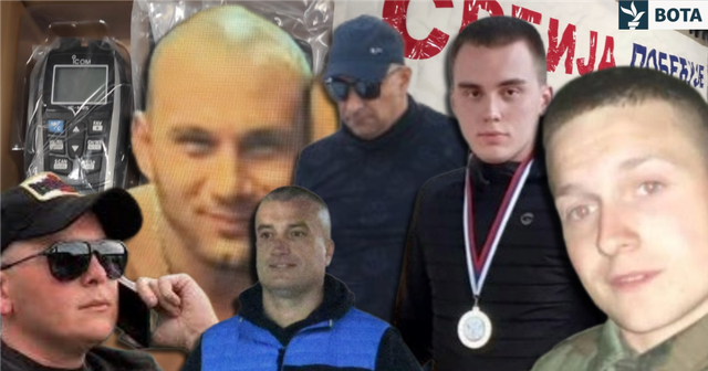 Analiza e REL: &Ccedil;far&euml; q&euml;llimesh kishte grupi q&euml; u