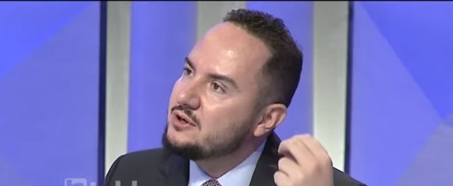 Kaosi n&euml; Kuvend, Salianji zbulon k&euml;rkesat e opozit&euml;s: Ngritjen e