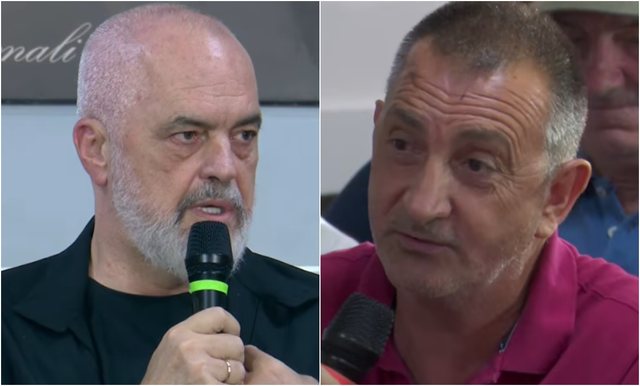 &ldquo;Ajo q&euml; the me vrau"/ Banori i Zv&euml;rnecit i drejtohet