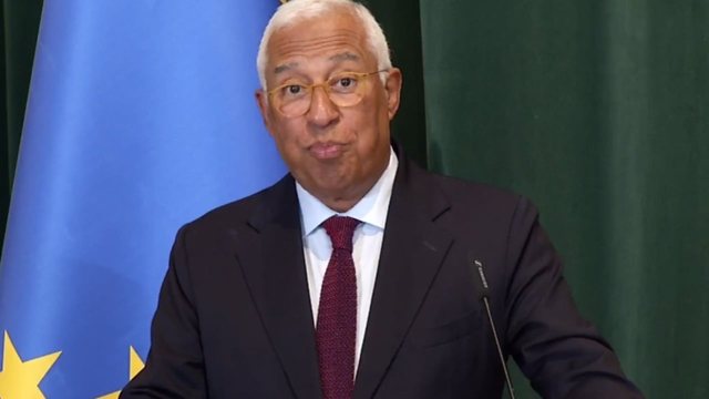 Antonio Costa: Po lexoj let&euml;rsi shqiptare, librat e Kadares&euml; i kam