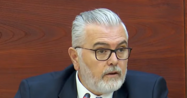 Gogu i drejtohet SPAK dhe Prokuroris&euml; s&euml; P&euml;rgjithshme: Prioritet,