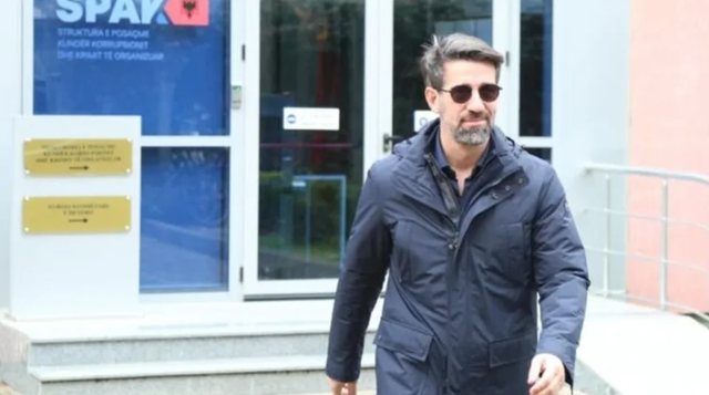 Dosja &ldquo;Veliaj&rdquo;/ Elman Abule:  S&rsquo;mund t&euml; gjykohem nga