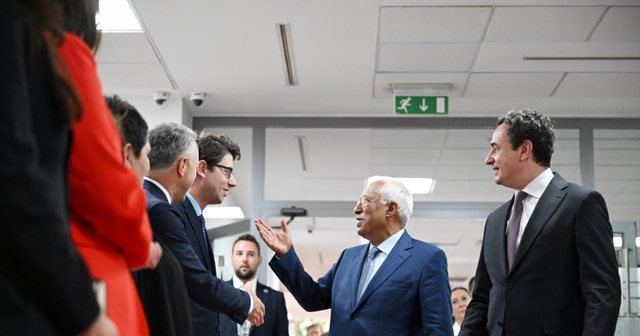 Costa porosit liderët: BE-ja s’mund të bëjë detyrat e