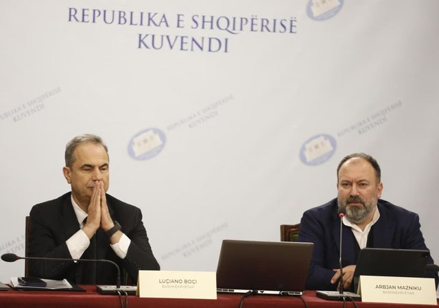 Reforma Territoriale 2.0/ BIRN: Kat&euml;r skenar&euml;t e propozuar nga PS