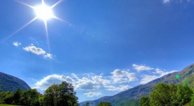 Kushte atmosferike t&euml; q&euml;ndrueshme, parashikimi i motit p&euml;r sot!
