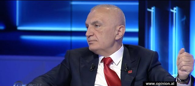 Deklarata e Ram&euml;s p&euml;r Erdogan, Meta: Ky k&euml;to gj&euml;ra do