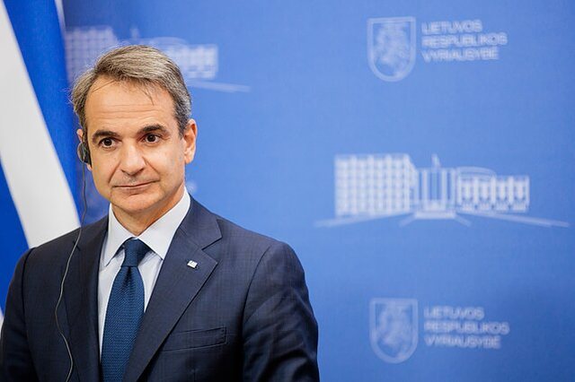 MESAZHI i Mitsotakis nga samiti i NATO-s: &Ccedil;&euml;shtja e Belerit duhet