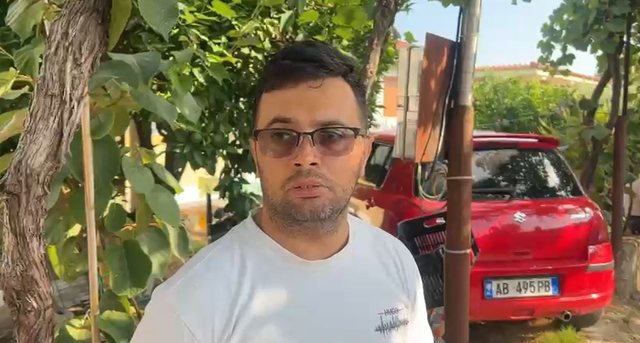 58-vjeçari u vra nga ish-dhëndri, nipi i viktimës: Policia