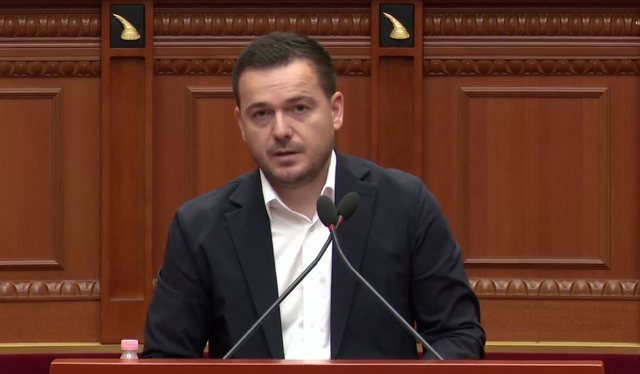 &ldquo;Modernizojm&euml; dhe rrisim sigurin&euml; n&euml; sektorin e