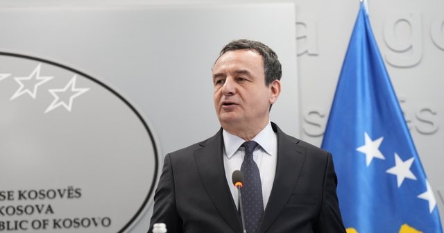Kurti: BE ka miratuar 206 milion&euml; euro fonde p&euml;r Kosov&euml;n