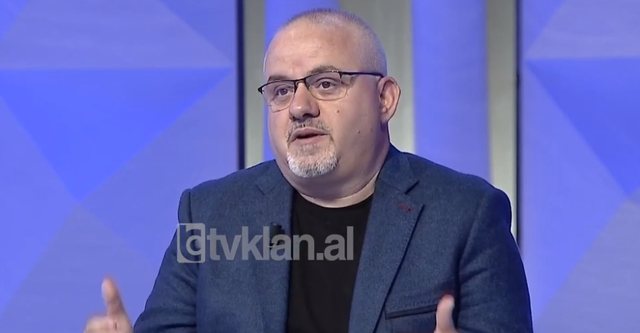 Grupet kriminale n&euml; Shqip&euml;ri, Hoxha: Vitin e shkuar kan&euml;
