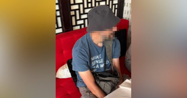 Arrestohet n&euml; Beograd nj&euml; i k&euml;rkuar nga Interpol-i, me dokumente