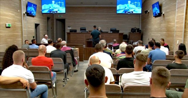 Gjykata shqipton d&euml;bim, ndalim hyrjeje n&euml; Kosov&euml; dhe gjoba