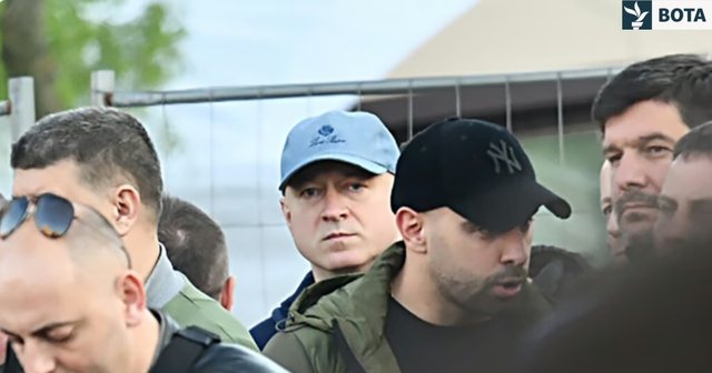 Fotografi, emra dhe gjurm&euml; deri te Xhandarm&euml;ria/ Kush lidhet me