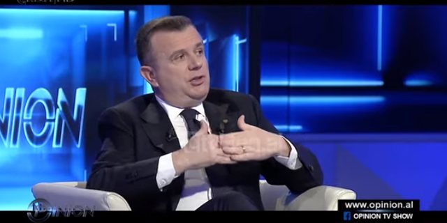 Zhdukja e Ervis Martinajt, Balla: Policia ka nj&euml; pist&euml; t&euml;