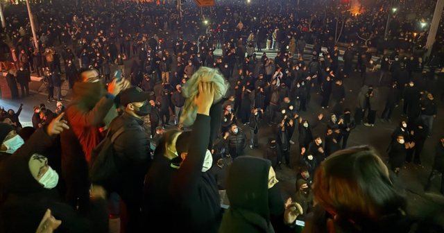 Nj&euml; kolonel iranian u vra gjat&euml; protestave t&euml; janarit, tani 16