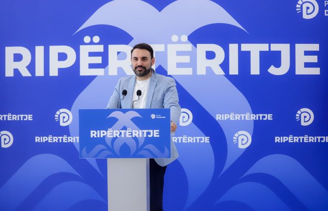 K&euml;lli&ccedil;i: Organizata m&euml; e madhe n&euml; bot&euml; e qendr&euml;s