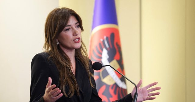 7 gushti &euml;sht&euml; afati i fundit/ Albulena Haxhiu pritet t&euml;