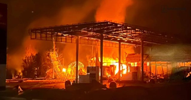 Ukraina godet fabrik&euml;n e armatimit n&euml; Rusi, teksa Moska l&euml;shon