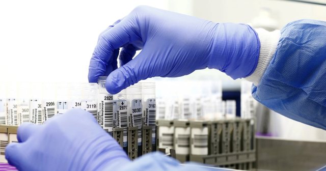 SHBA-ja publikon t&euml; dh&euml;na p&euml;r laborator&euml; biologjik&euml;