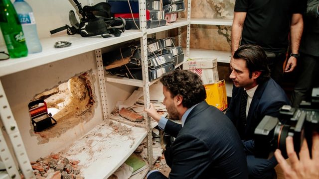 Shum&euml; pik&euml;pyetje p&euml;r tunelin e zbuluar n&euml;n gjykat&euml;n