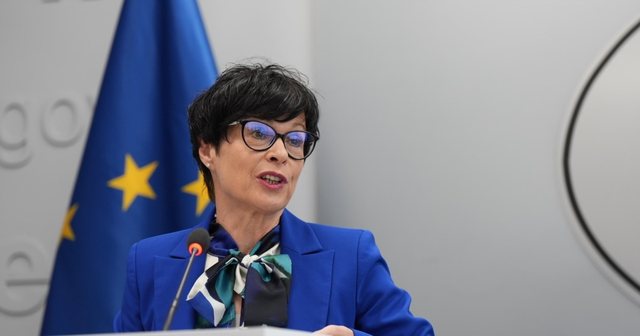 Deklarata e ministres serbe p&euml;r Kosov&euml;n shkakton reagime