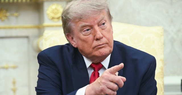 Trump: Do t&euml; p&euml;rdorim asetet iraniane p&euml;r t&euml; paguar