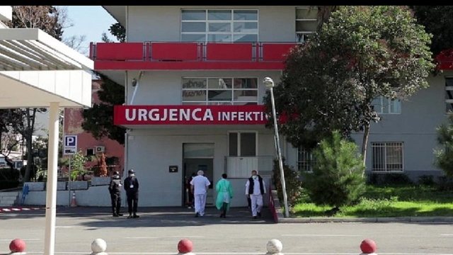 Situata e COVID në vendin tonë, 12 persona të indfektuar dhe