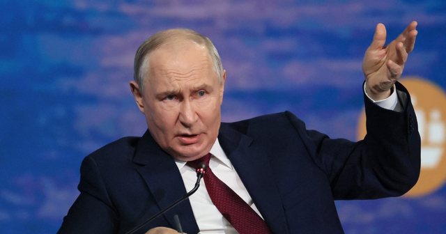 Putin refuzon propozimin e Zelenskyt p&euml;r takim
