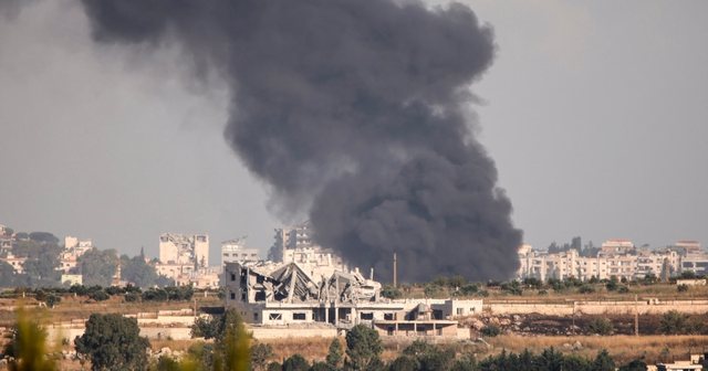 Izraeli: Trupat tan&euml; jan&euml; t&euml; lir&euml; t&euml; veprojn&euml;