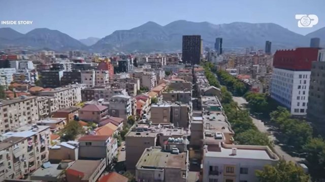 ‘Ka filluar pallati, katin zgjidhe vet”, kulla e trafikantëve