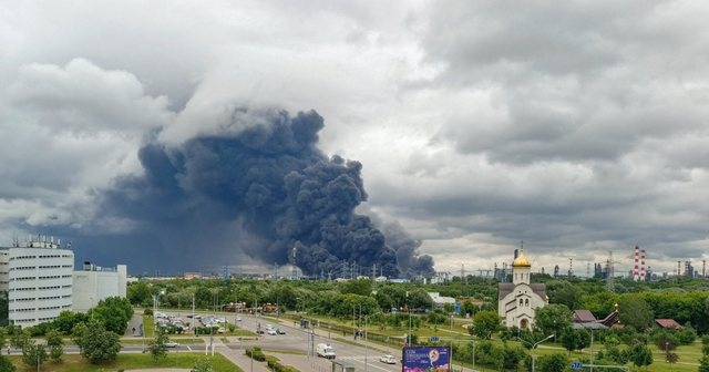 Fshatrat n&euml; Rusi goditen r&euml;nd&euml; nga kriza me karburante