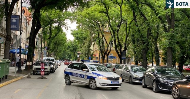 Serbia ndalon dy agjentë të dyshuar rusë për planifikimin e