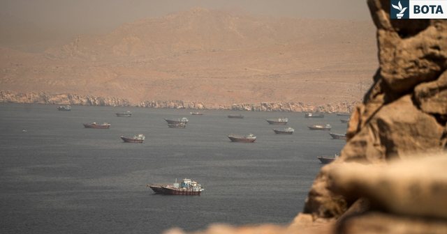 Analiza: P&euml;rfitimet ekonomike nga marr&euml;veshja varen nga Hormuzi