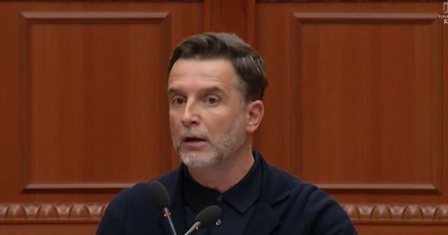 Erion Bra&ccedil;e: Ata q&euml; protestojn&euml; duan sh&euml;rbime, qeveria