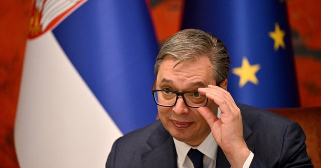 Vu&ccedil;i&ccedil; thot&euml; se mungesa e konsensusit n&euml; BE p&euml;r