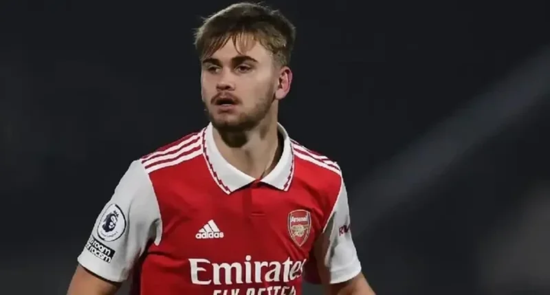 Tragjedi në Angli, futbollisti 21-vjeçarë i Arsenalit humb