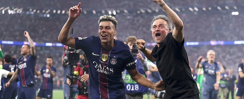 Shifra dhe statistika pas PSG-Arsenal, ku parizien&euml;t b&euml;n&euml; histori