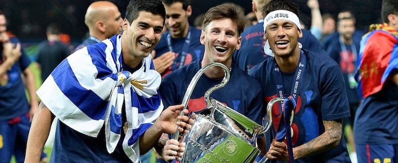 Luis Suarez i hedh posht&euml; krahasimet: "Messi dhe Yamal jan&euml;