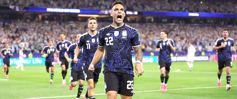 Lautaro Mart&iacute;nez thyen mallkimin&hellip;