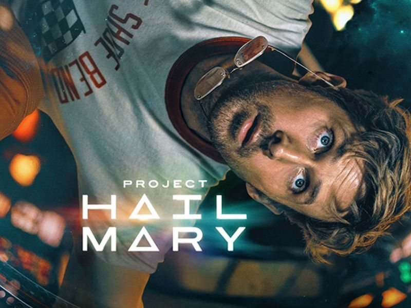 Data 3 korrik sh&euml;non shfaqjen e 'Project Hail Mary' n&euml; Prime