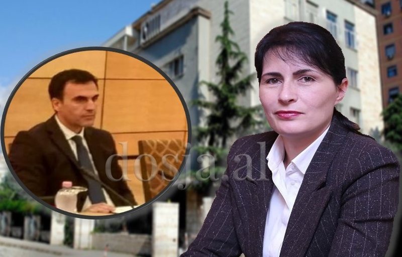 Olsian Çela Për Prokuror Të Përgjithshëm Zyrtarizohet Beteja Me Arta Markun Aktualitet