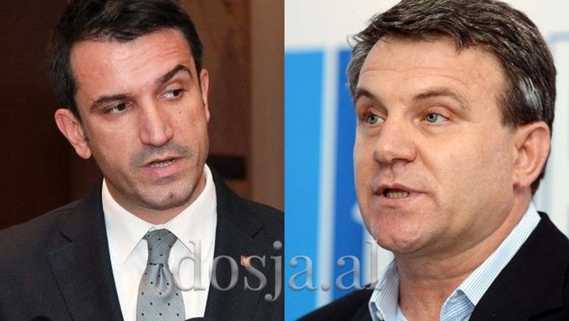 Arben Malaj sulmon Erion Veliajn: I bab&euml;zitur, i korruptuar, pse vjedh