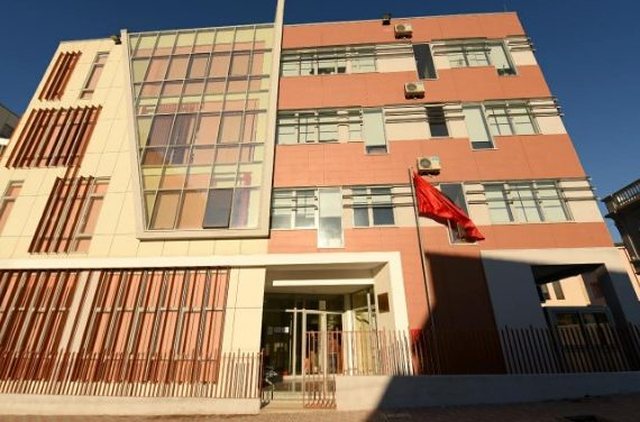 Abuzuan me fondet e ndihm&euml;s ekonomike/ Mas&euml; sigurie p&euml;r 6